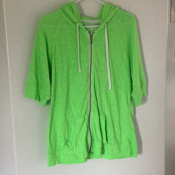 Warehouse One zip-up hoodie - Picture 1 of 3